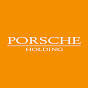Porsche Holding logo