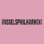 Brussels Philharmonic logo