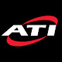 ATI Industrial Automation logo