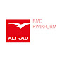 Altrad RMD Kwikform YouTube channel avatar 