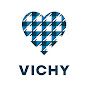 Ville Vichy logo