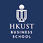 HKUST Business School logo
