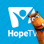 Hope TV Kinder logo
