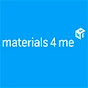 materials4me Deutschland logo