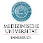 Medizinische Universität Innsbruck logo