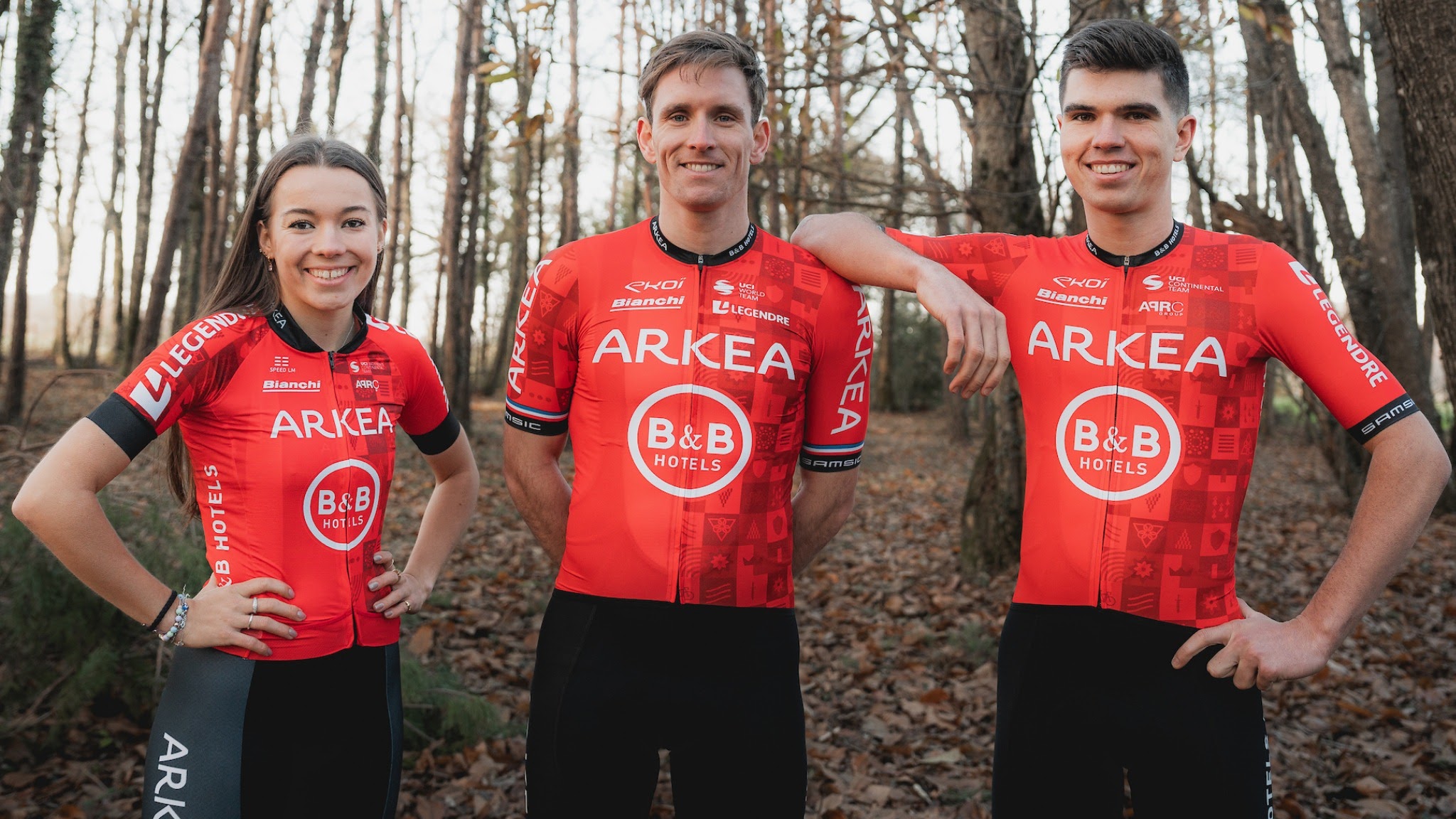 ARKEA-B&B HOTELS YouTube banner