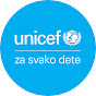 UNICEF Srbija logo