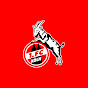 1. FC Köln logo