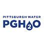 Pittsburgh Water logo