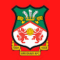 Wrexham AFC Women logo