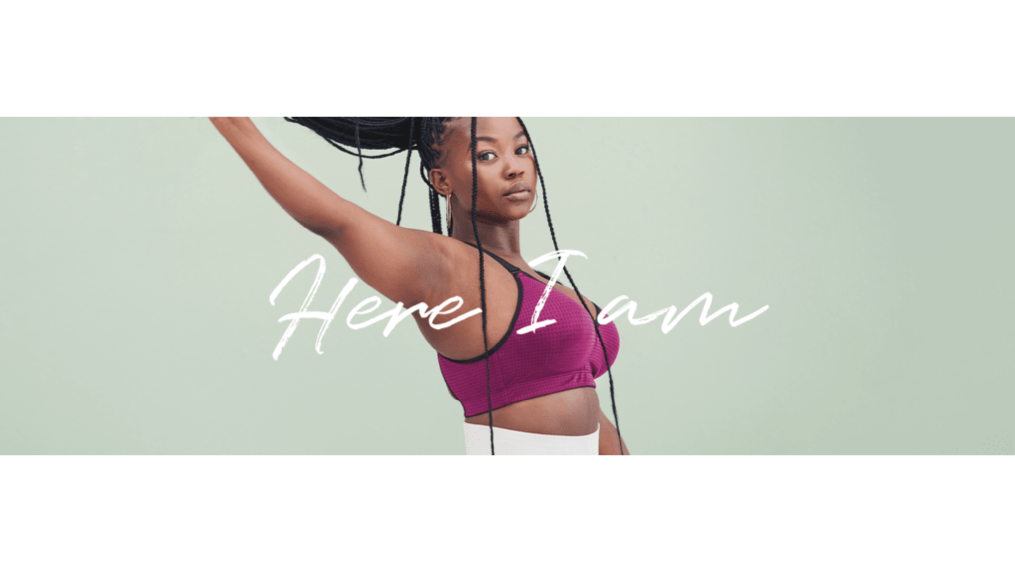 Veet Canada YouTube banner