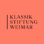 Klassik Stiftung Weimar logo