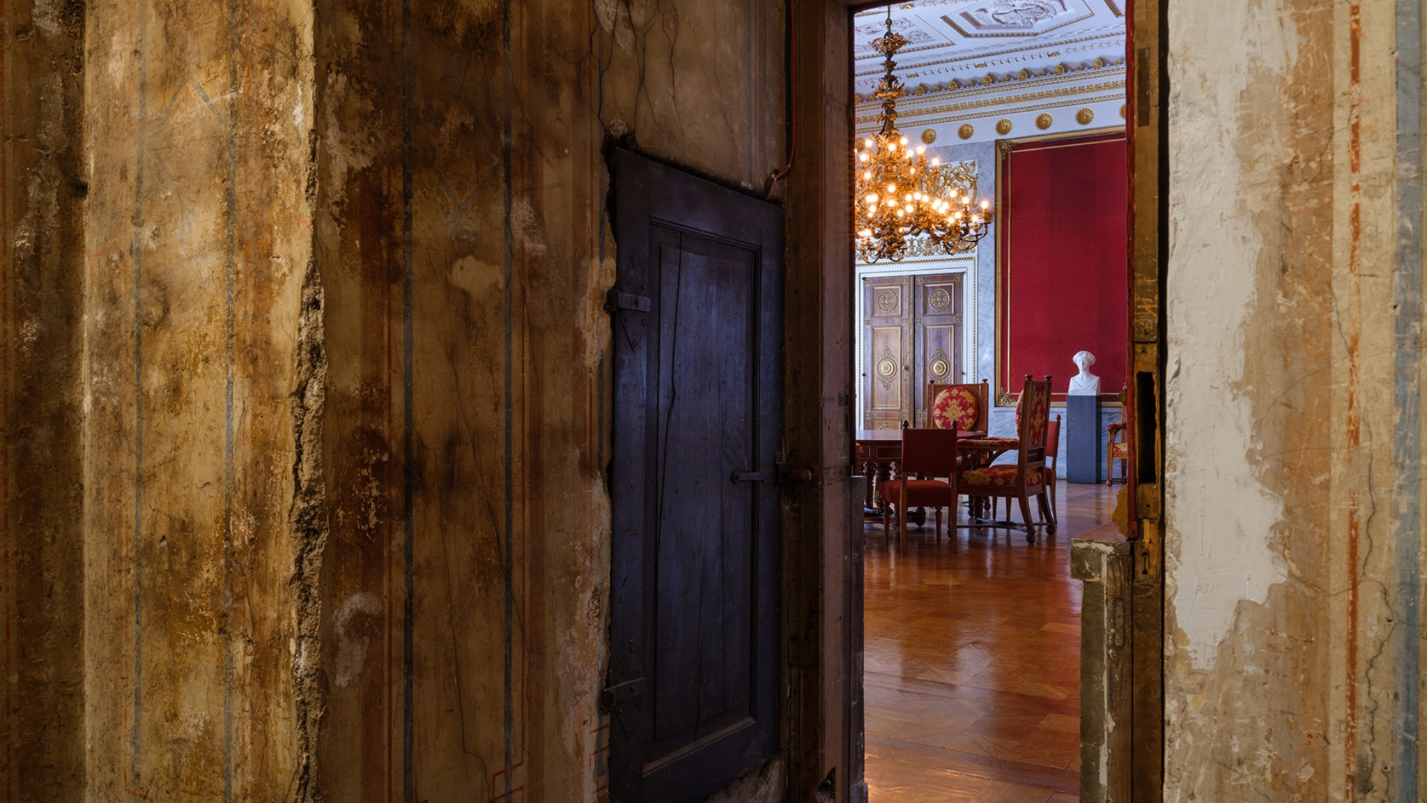 Klassik Stiftung Weimar YouTube banner