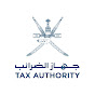 Tax Authority | جهاز الضرائب logo