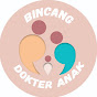 Bincang Dokter Anak logo