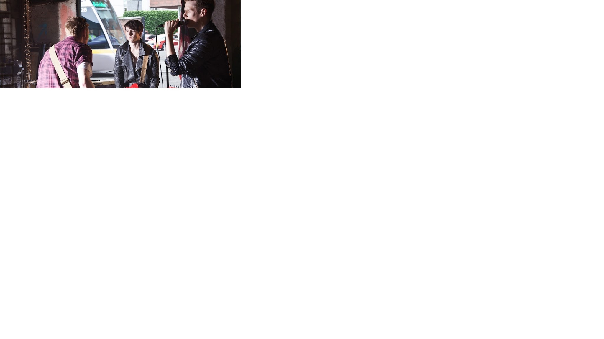 Transport for Ireland YouTube banner