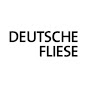 Deutsche Fliese logo