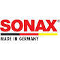 Sonax Singapore logo