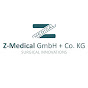Z-Medical logo