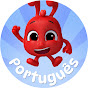 Morphle o Meu Pet Magico YouTube channel avatar 