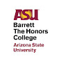 Barrett, The Honors College at Arizona State  logo
