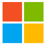 Microsoft Österreich logo