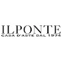 IL PONTE CASA D'ASTE logo