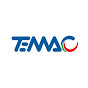 Temac Srl YouTube channel avatar 