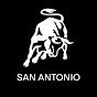 Lamborghini San Antonio logo