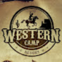Western Camp logo
