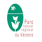 Parc naturel régional du Vercors logo