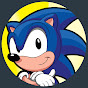 Sonic The Hedgehog - WildBrain logo