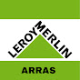 Leroy Merlin Arras logo