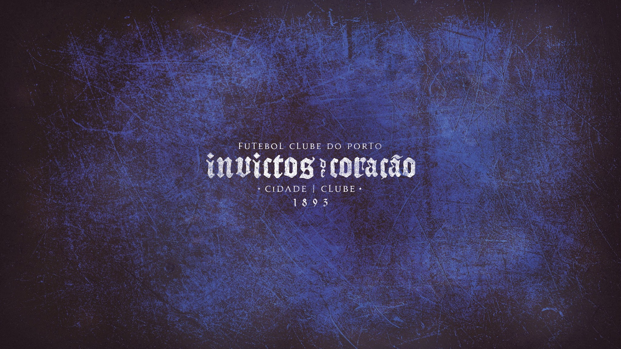 FC Porto YouTube banner