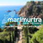 Jardí Botànic Marimurtra logo
