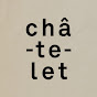 Théâtre du Châtelet logo