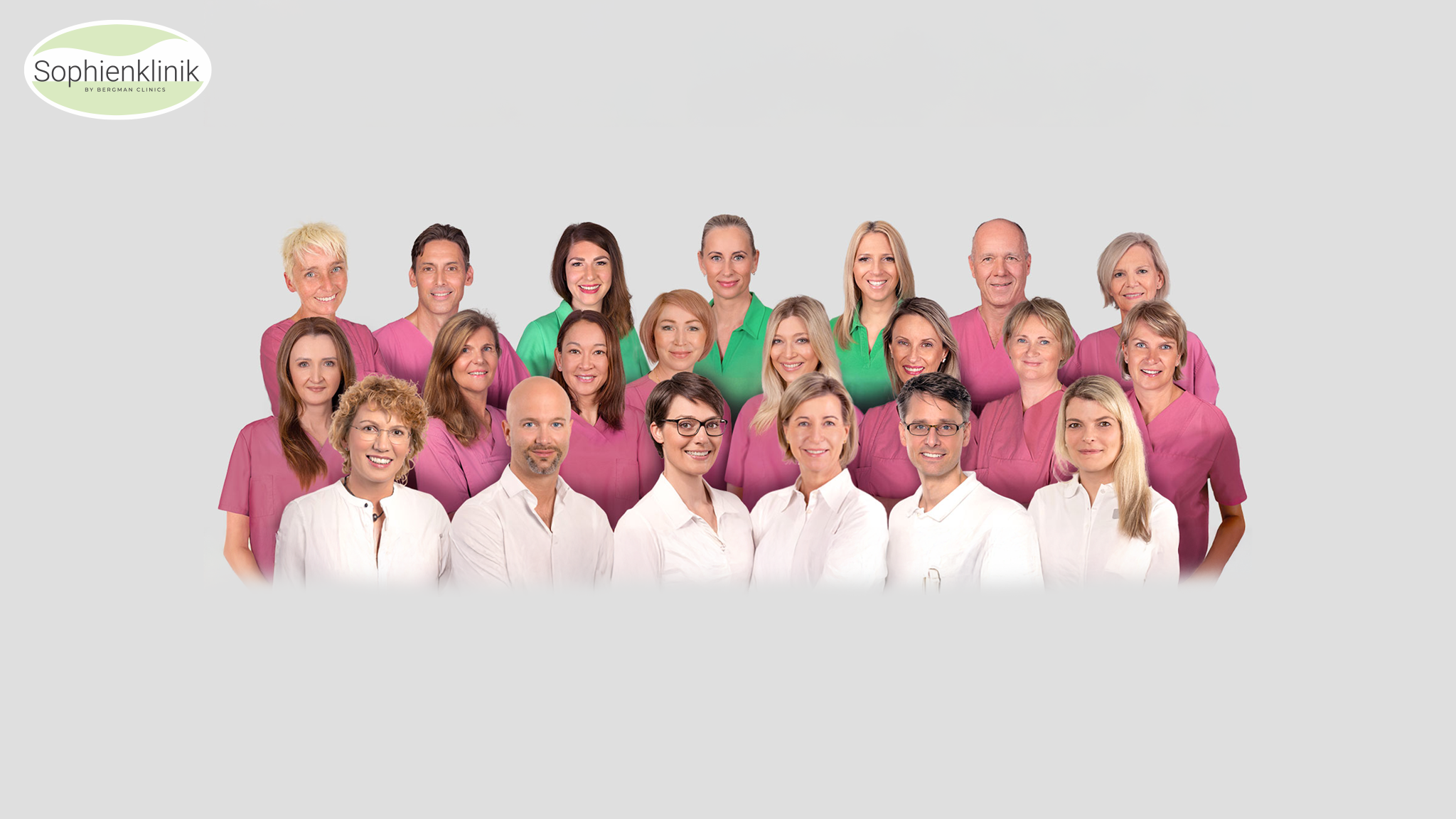 Sophienklinik Stuttgart YouTube banner