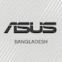 ASUS Bangladesh logo