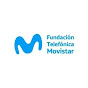 Fundación Telefónica Movistar Colombia logo