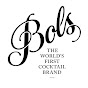 Bols Cocktails YouTube channel avatar 