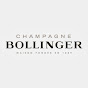 Champagne Bollinger YouTube channel avatar 