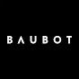 Baubot logo