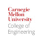 College of Engineering, Carnegie Mellon University YouTube channel avatar 