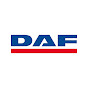 DAF Trucks UK logo