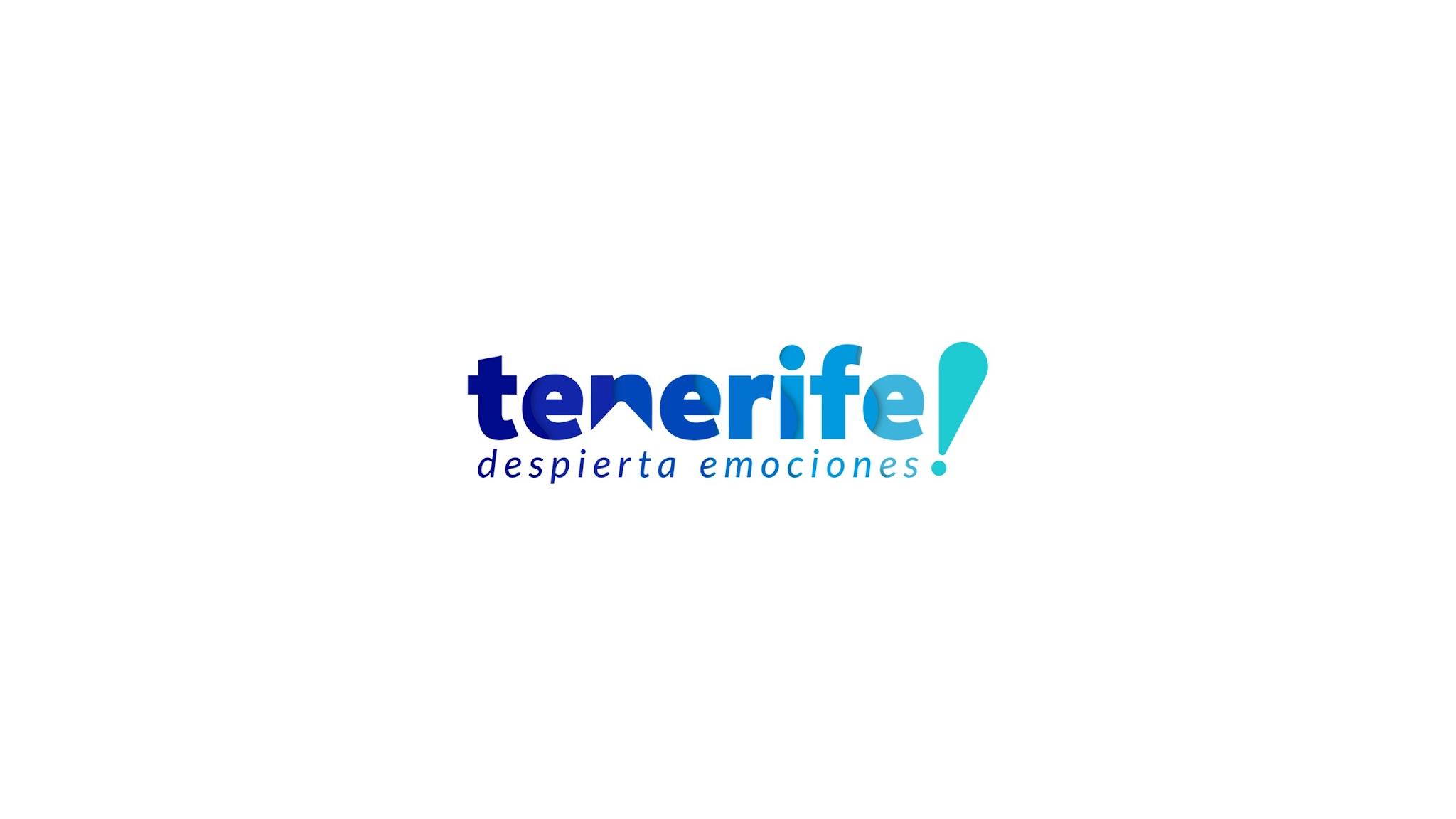 VisitTenerifeES YouTube banner