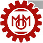 MIXER MOLTENI logo