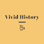 Vivid History logo