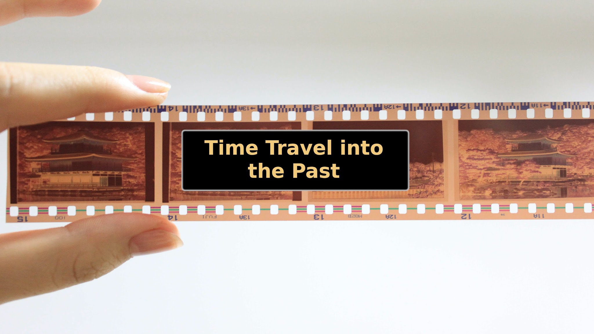 Vivid History YouTube banner