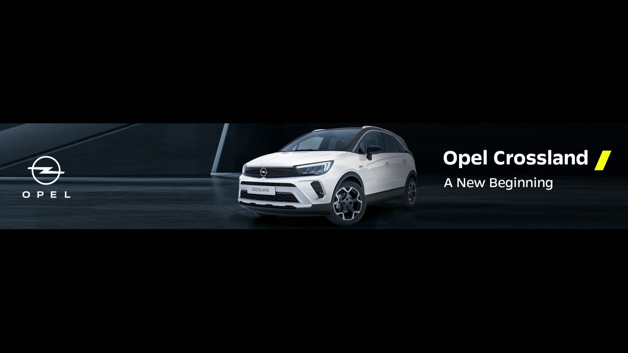 OpelEgypt YouTube banner