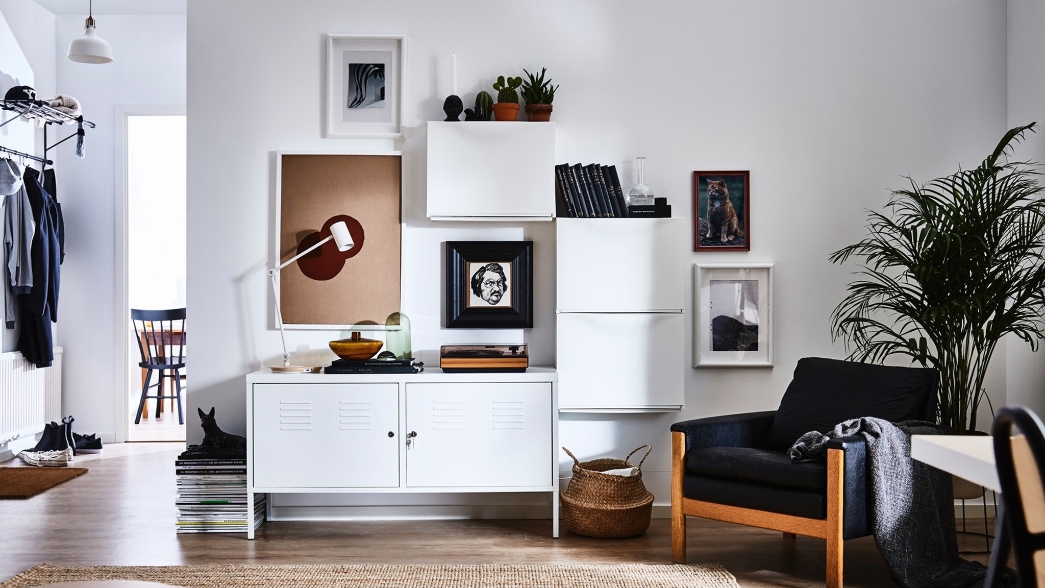 IKEA Danmark YouTube banner